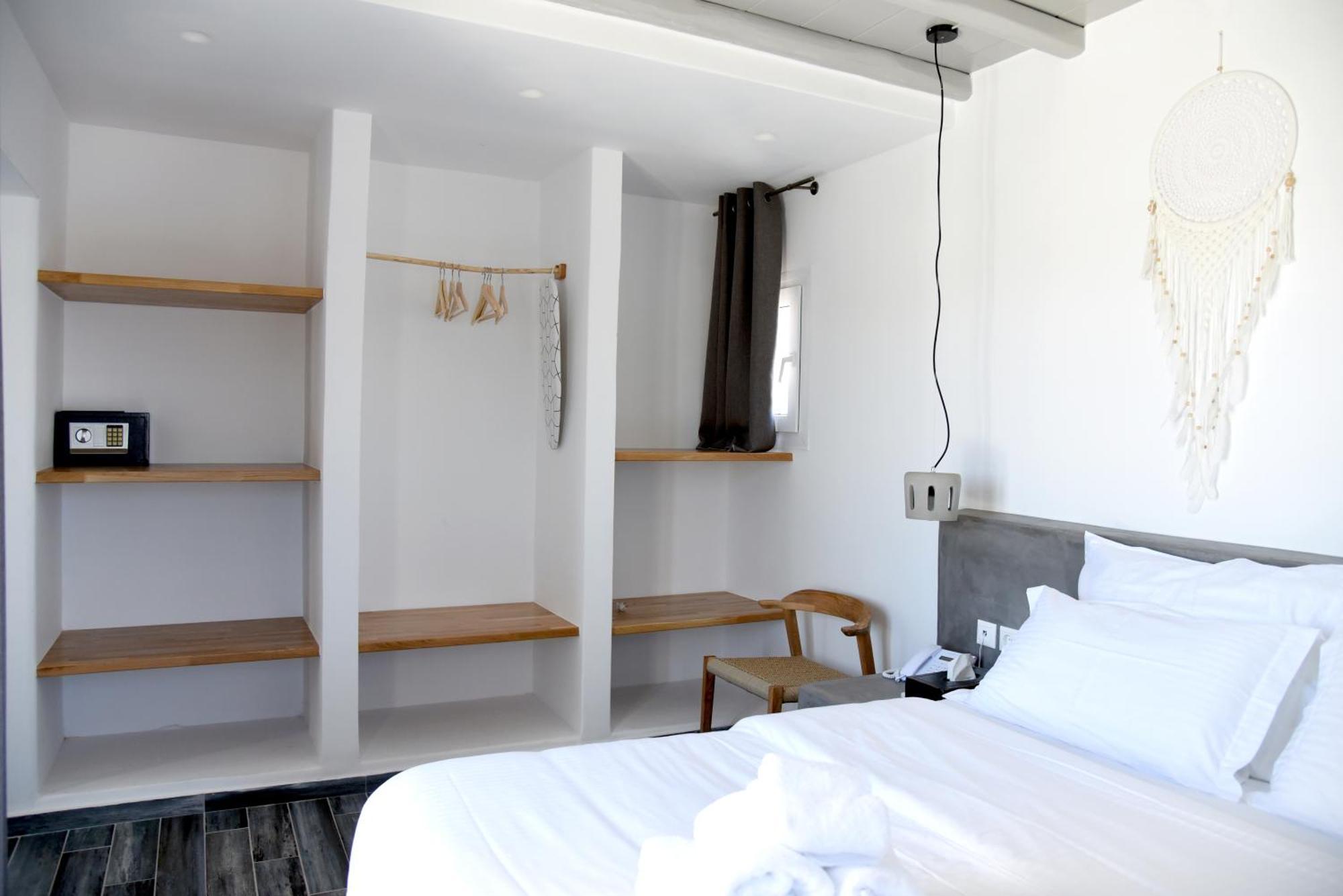 Aletro Cottage Houses Mykonos Town Zewnętrze zdjęcie