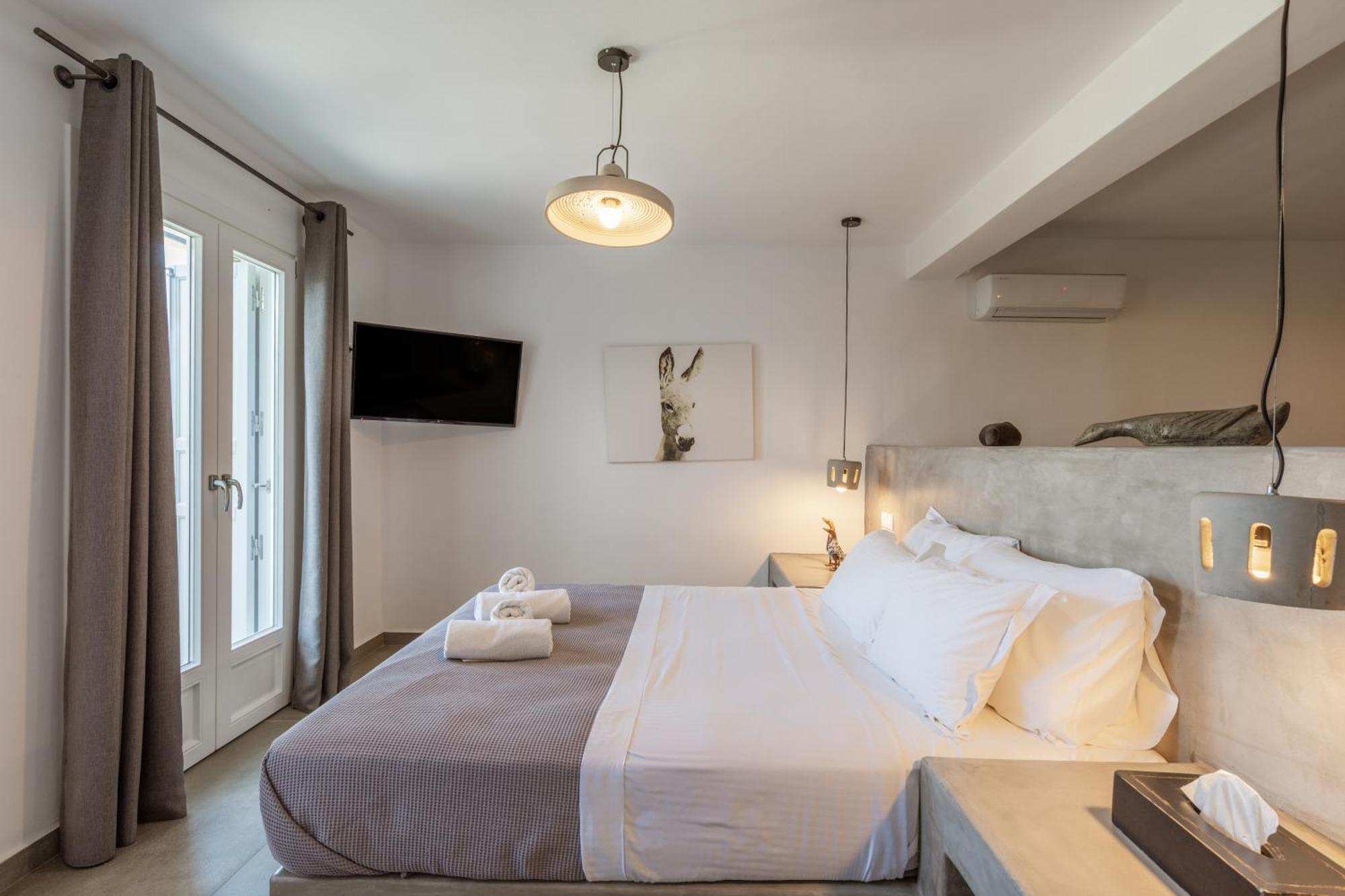 Aletro Cottage Houses Mykonos Town Zewnętrze zdjęcie