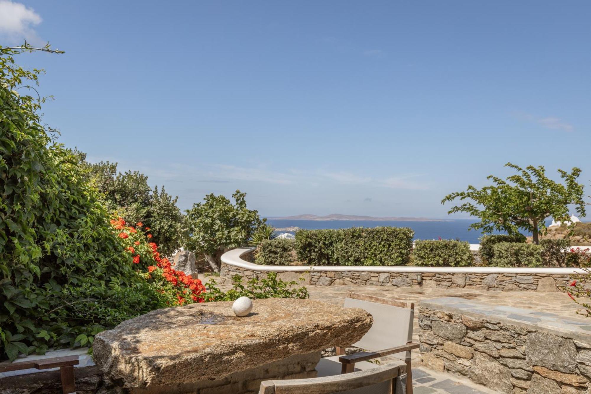 Aletro Cottage Houses Mykonos Town Zewnętrze zdjęcie