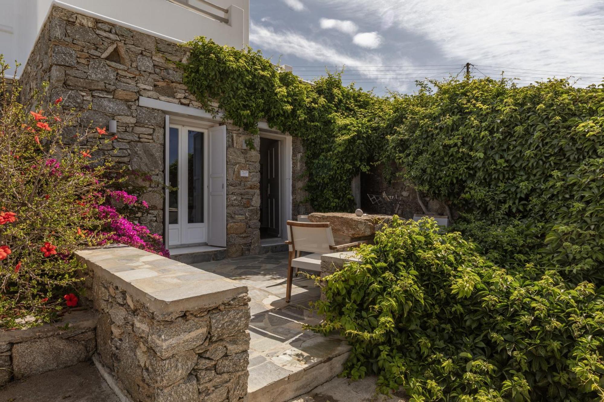 Aletro Cottage Houses Mykonos Town Zewnętrze zdjęcie